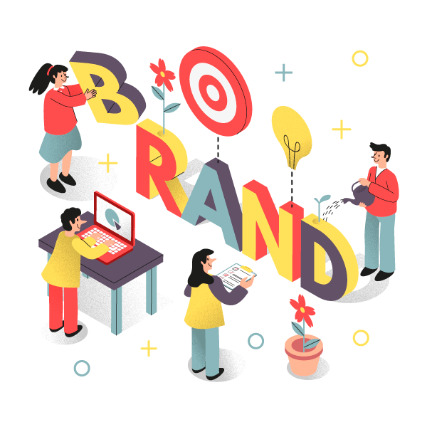 Build a Brand Identity for Your Business